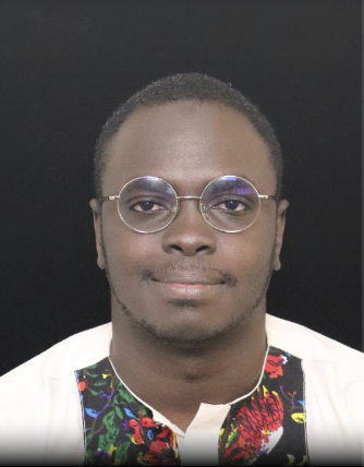 Picture of author Idriss Laouali Abdou